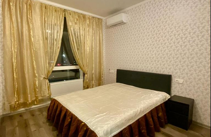 3-кім. квартира, Зарічна, 2, Київ 3-кім. квартира, Зарічна, 2, Київ